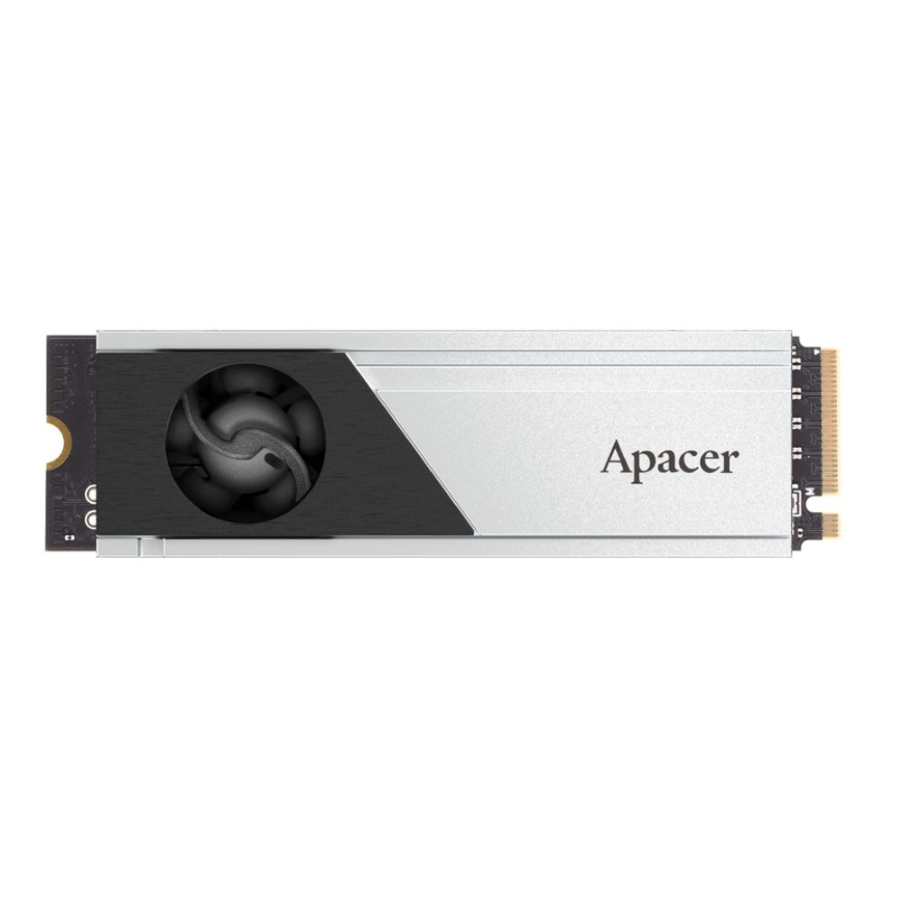 Купить Твердотельный накопитель SSD Apacer AS2280F4 1TB&nbsp;AP1TBAS2280F4-1 в Алматы