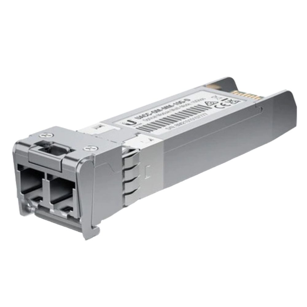 Купить Multi-mode Optical Module 10GB ( 2pack)&nbsp;UACC-OM-MM-10G-D-2 в Алматы