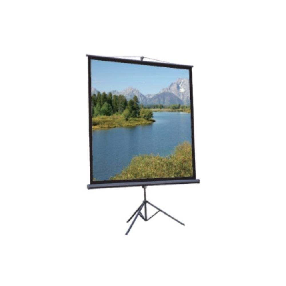 Купить Экран на треноге Mr.Pixel ECO 80" X 80" (2,03 X 2,03) в Алматы