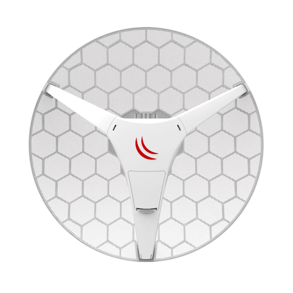 Купить Беспроводной маршрутизатор MikroTik RBLHGG-60ad в Алматы