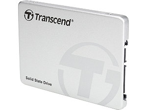 Купить Жесткий диск SSD 240GB Transcend TS240GSSD220S в Алматы