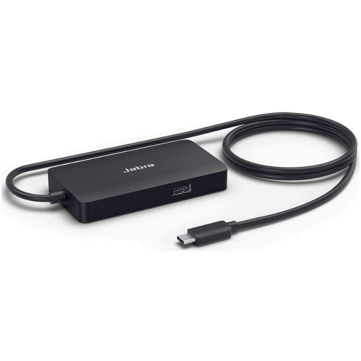 Купить Хаб Jabra PanaCast USB Hub, EU,&nbsp;14207-58 в Алматы