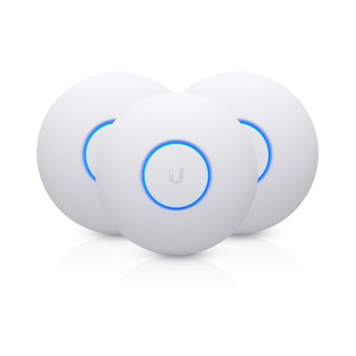 Купить Точка доступа Ubiquiti UAP-nanoHD-3 в Алматы