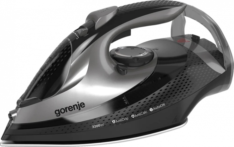 Купить Утюг Gorenje SIH3200BKS в Алматы