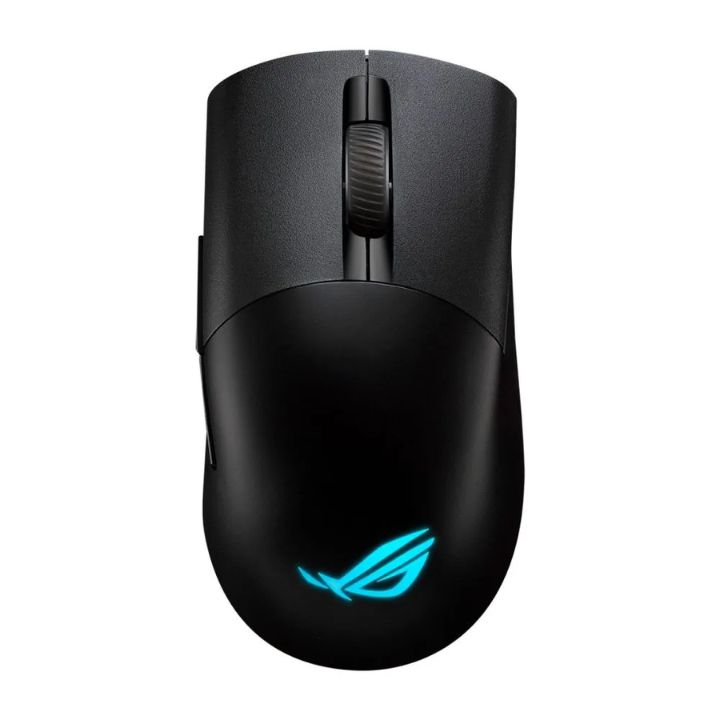 Купить Мышь&nbsp;ASUS ROG Keris Aimpoint 90MP02V0-BMUA00&nbsp;черный в Алматы