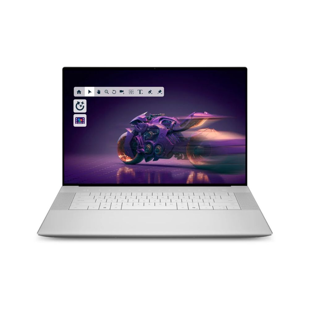 Купить Ноутбук Dell 16 Premium (DA16250) (210-BRTS_DA16250_ARLH_008) в Алматы