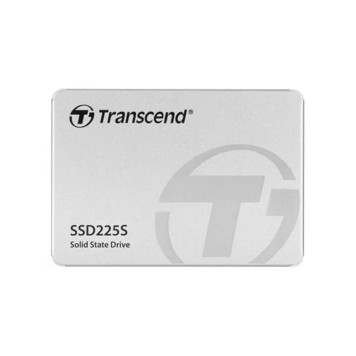 Купить Жесткий диск SSD 250GB Transcend TS250GSSD225S в Алматы