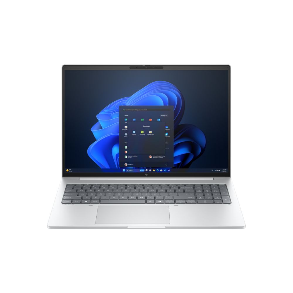 Купить HP EliteBook 8 G1i 16 / UMA Ultra 5 225U 8 16 inch G1i / 16.0 WUXGA  UWVA 300 5MP IR ISP+ 60Hz bnt Panel / 16GB (1x16GB) DDR5 5600 SODIMM Memory / 512GB PCIe NVMe Value / W11p64 / 1yw  HP3yearOffsiteCareNotebookBundledSupport / Dual AryMic 5MP USB2 I в Алматы
