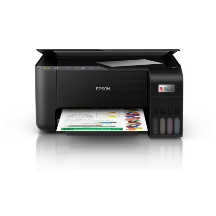 Купить МФУ Epson L3251 фабрика печати в Алматы
