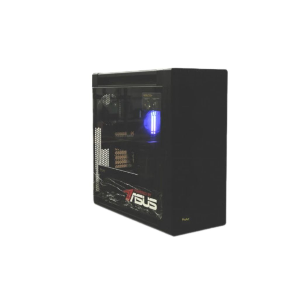 Купить Системный блок PBA PROART (Ryzen 9 9950X 4,3GHz/32GB/2048GB/RTX 4080S 16GB/PROART PA602) в Алматы