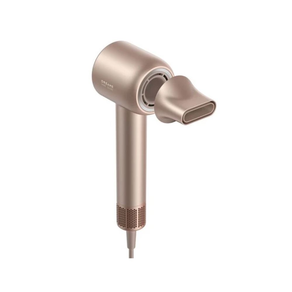 Купить Фен Dreame Hair Dryer Gusto Gold в Алматы
