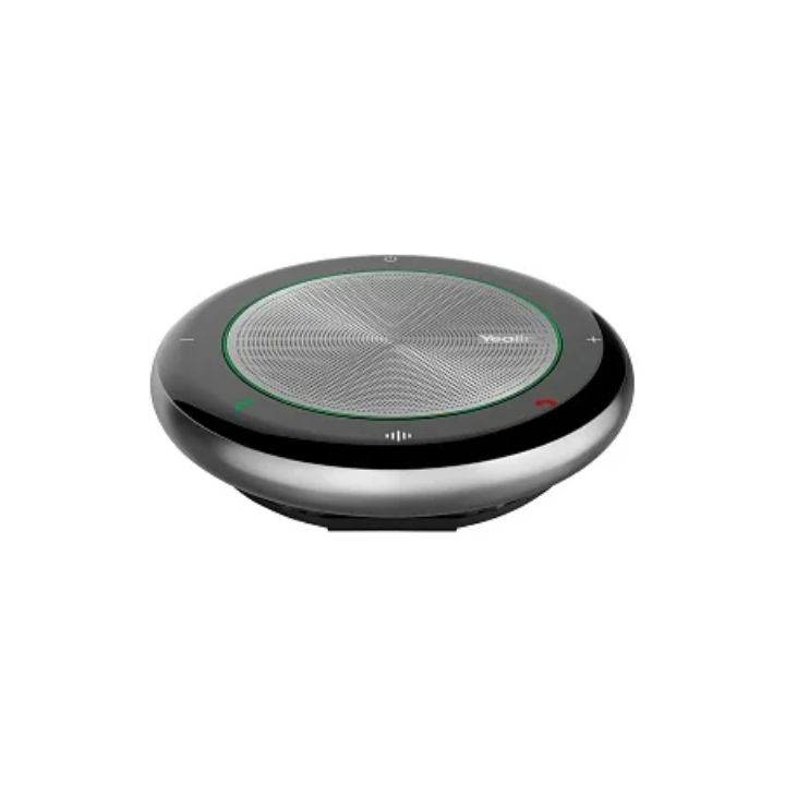 Купить Yealink CP700 UC, USB, Bluetooth, встроенная батарея, 2 встроенных микрофона в Алматы