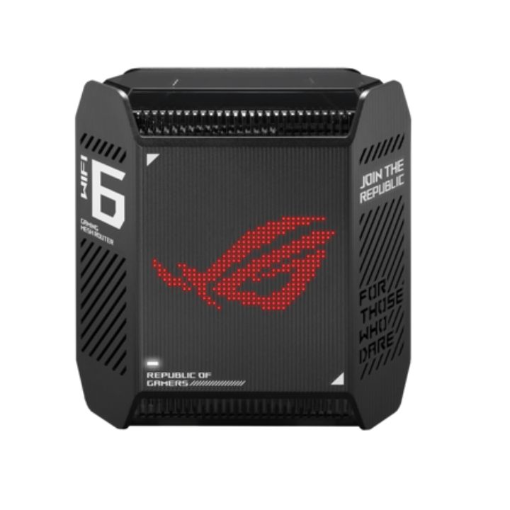 Купить Маршрутизатор ASUS GT6 (B-1-PK) в Алматы