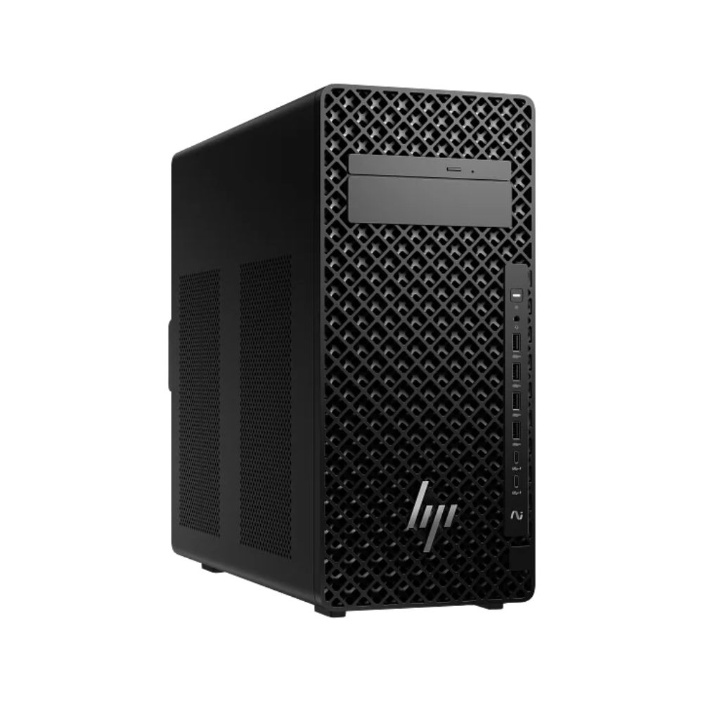Купить HP Z2 TWR Base Unit G1i 700W RCTO / OperatingSystemLoadM.2  Win11p64HighEnd / Ultra9 285K 5.70G 36 MB 24 cores 125W / 32GB (1x32GB) DDR5 5600 UDIMM NECC Memory / Z Turbo 1TB PCIe-4x4 2280 TLC M.2 / NVIDIA RTX 4000 Ada 20 GB 4DP GFX / NoIncludedODD /  в Алматы