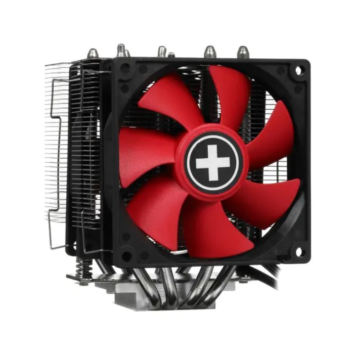 Купить Вентилятор для процессора Xilence M504D [XC044] в Алматы