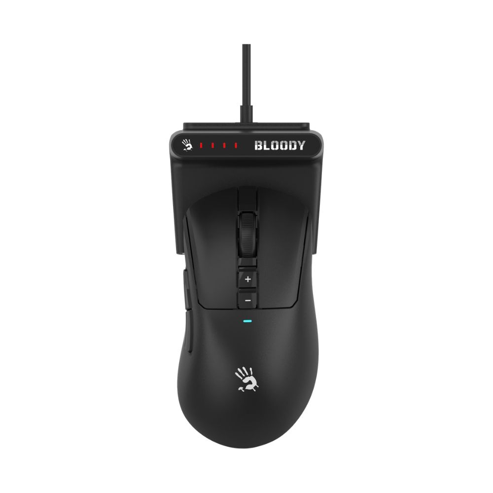 Купить Мышь игровая беспроводная Bloody R73 Ultra Duo Nyx Mirage в Алматы