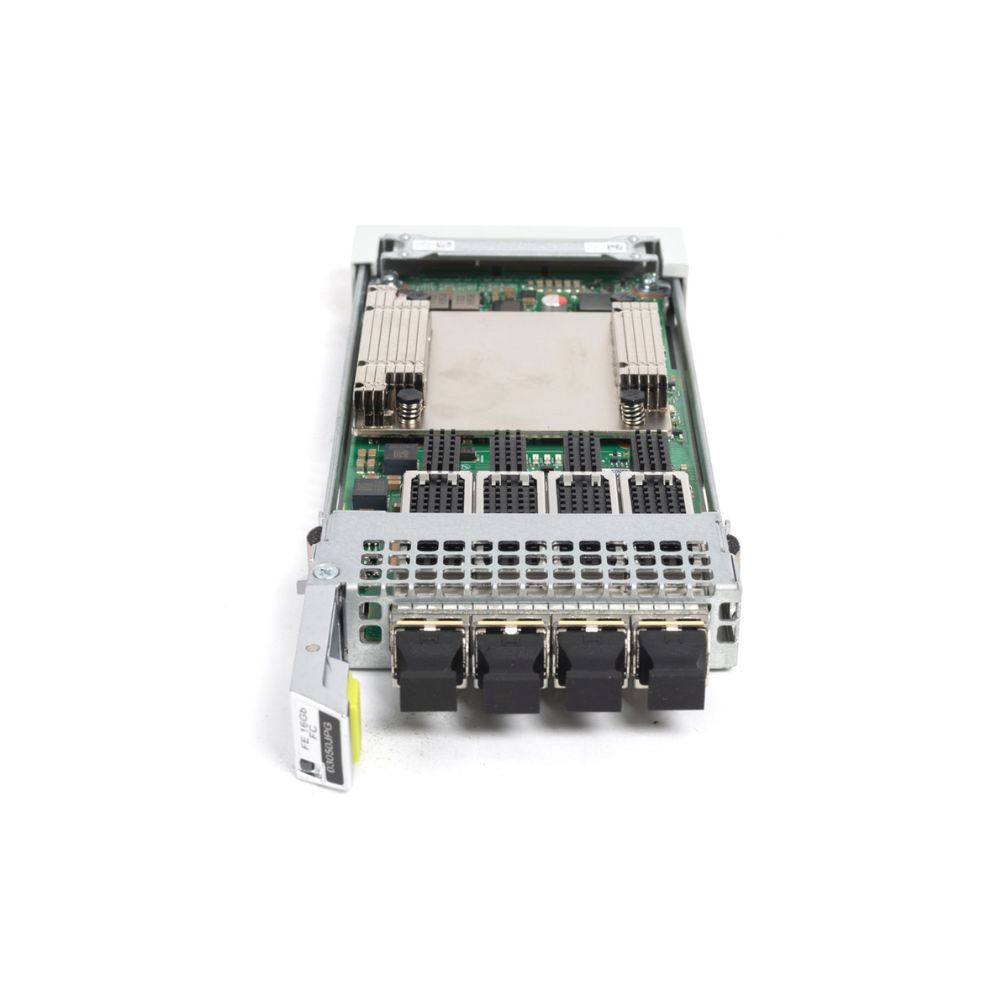 Купить Модуль расширения СХД HUAWEI OceanStor5x20/Dorado2020 ODK-SIO4*32FC-ML (4*ports SmartIO SFP28, 32Gb FC, 03050JPF) в Алматы
