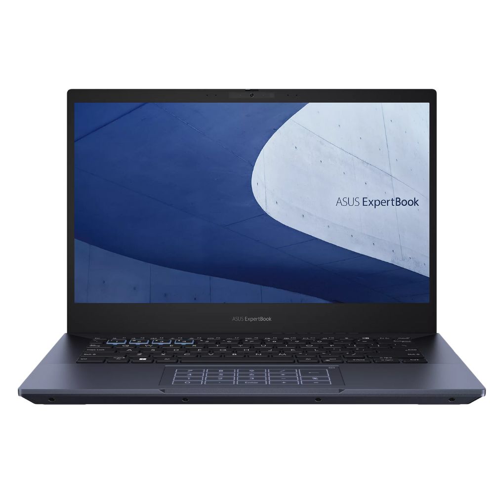 Купить Ноутбук ASUS ExpertBook B5 B5404CVA-QN0083&nbsp;90NX0701-M00320 в Алматы