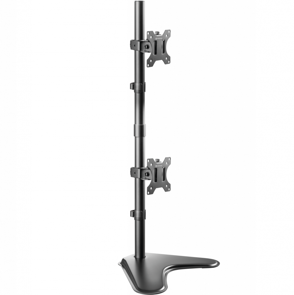 Купить             ONKRON Кронштейн D208FS ЧЕРНЫЙ в Алматы