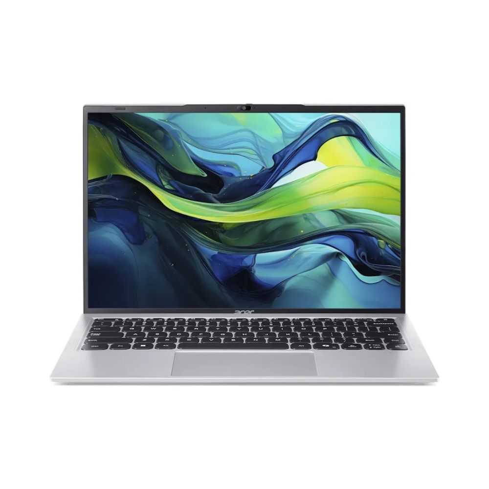 Купить NX.J5FER.001 Ноутбук Acer/ Swift Lite/ SFL14-52M/ Intel Core Ultra 5 125U/ UMA/ 8GB DDR5 Memory/ 512GB PCIe NVMe SSD/  WIFI6+BT/ 2M Full HD Camera/ 14* WUXGA IPS/ Без ОС в Алматы