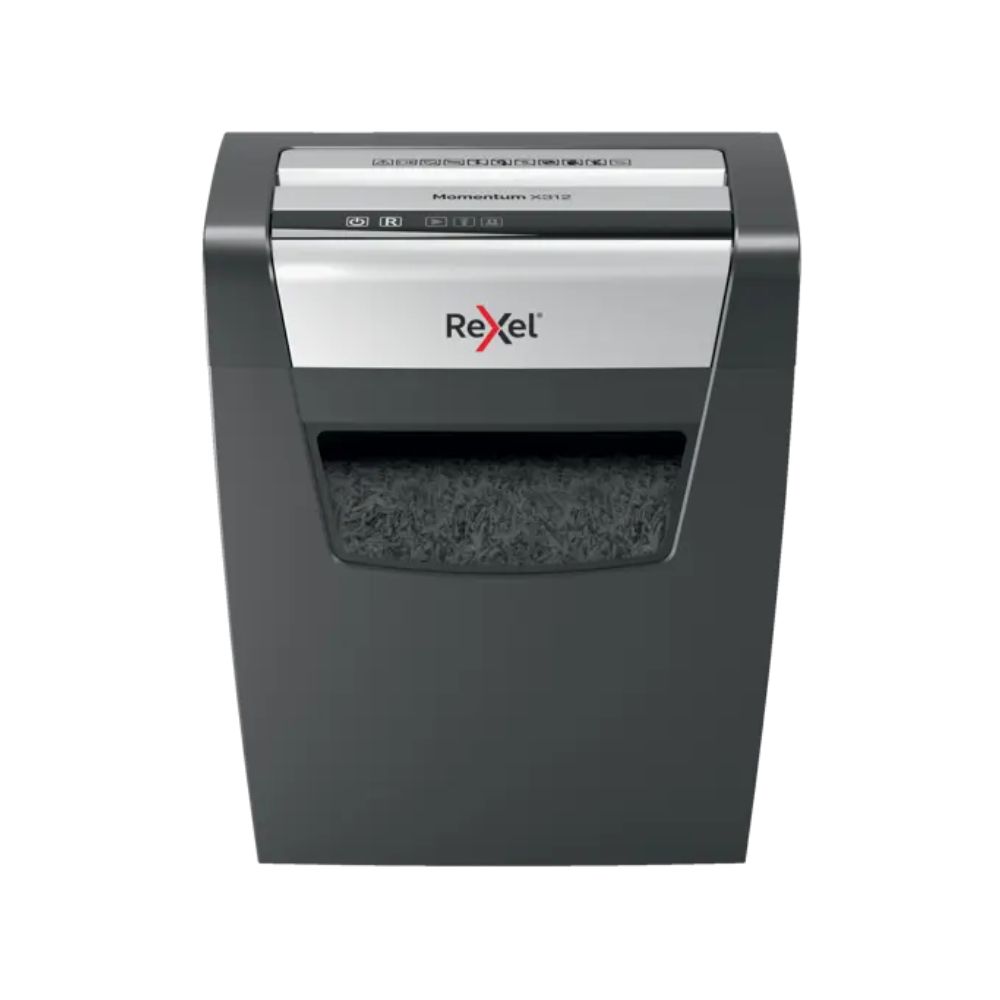 Купить Шредер Rexel Momentum X312 (2104572EU) в Алматы
