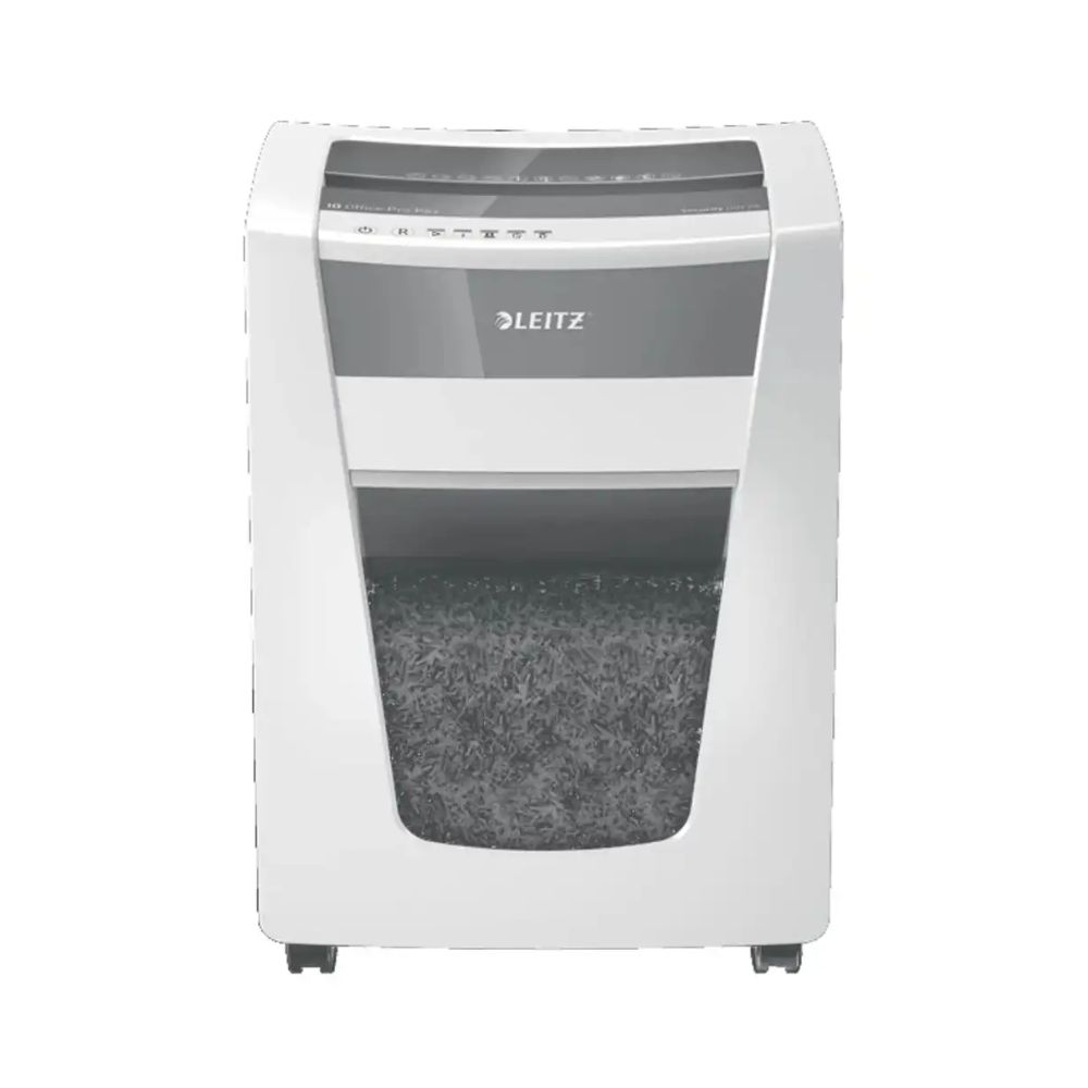 Купить Шредер Leitz IQ Office Pro P6+ 80100000 в Алматы