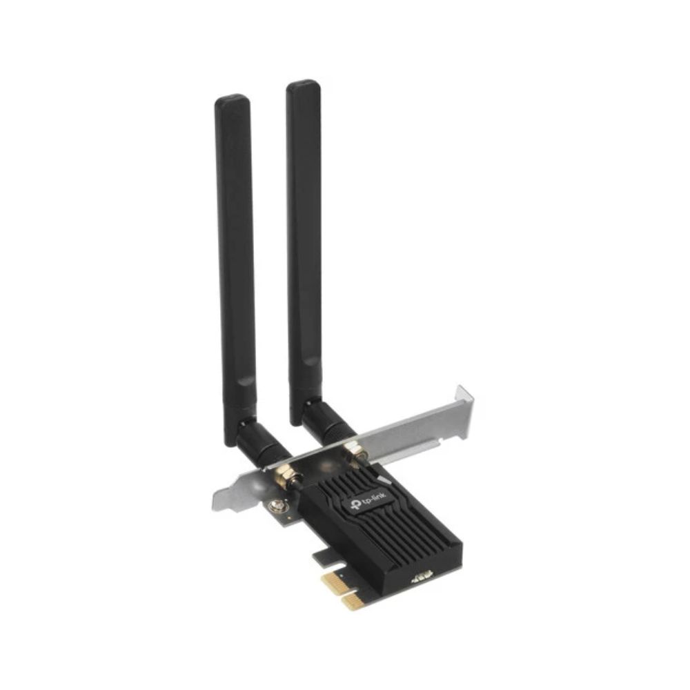 Купить Wi-Fi адаптер + Bluetooth TP-LINK Archer TX55E в Алматы