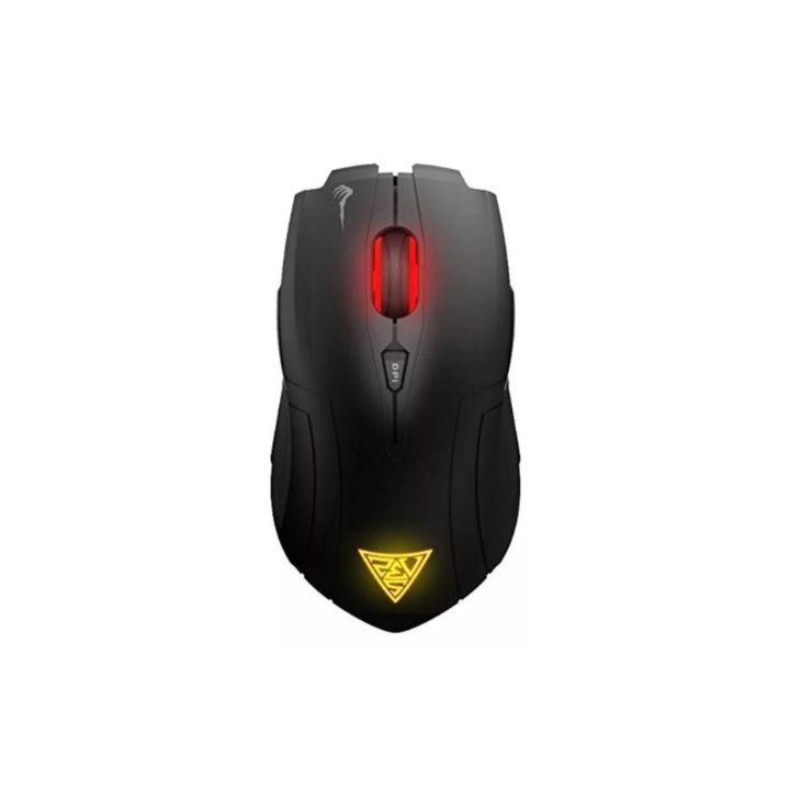 Купить Мышь+коврик GAMDIAS DEMETER E1 <3200 CPI, 125Hz, USB, 1.5m, коврик 119,3*63,5*4,3mm> в Алматы