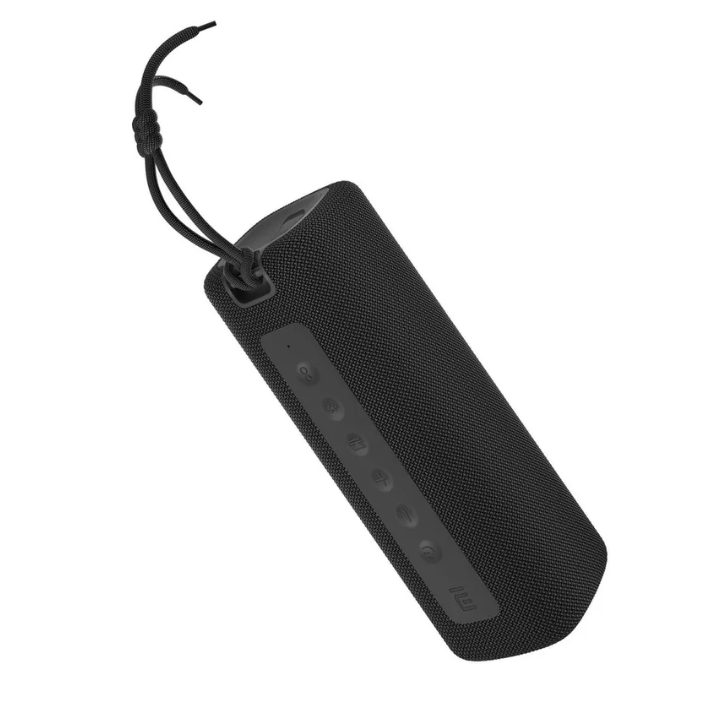 Купить Портативная колонка Xiaomi Mi Outdoor Speaker(16W) Black в Алматы