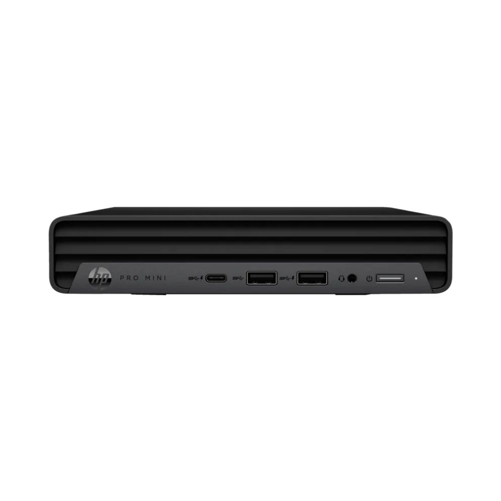 Купить Системный блок HP Pro Mini 400 G9 (937R3EA) в Алматы