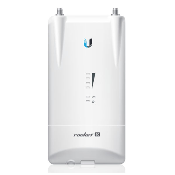 Купить Беспроводная базовая станция R5AC-LITE UBIQUITI в Алматы