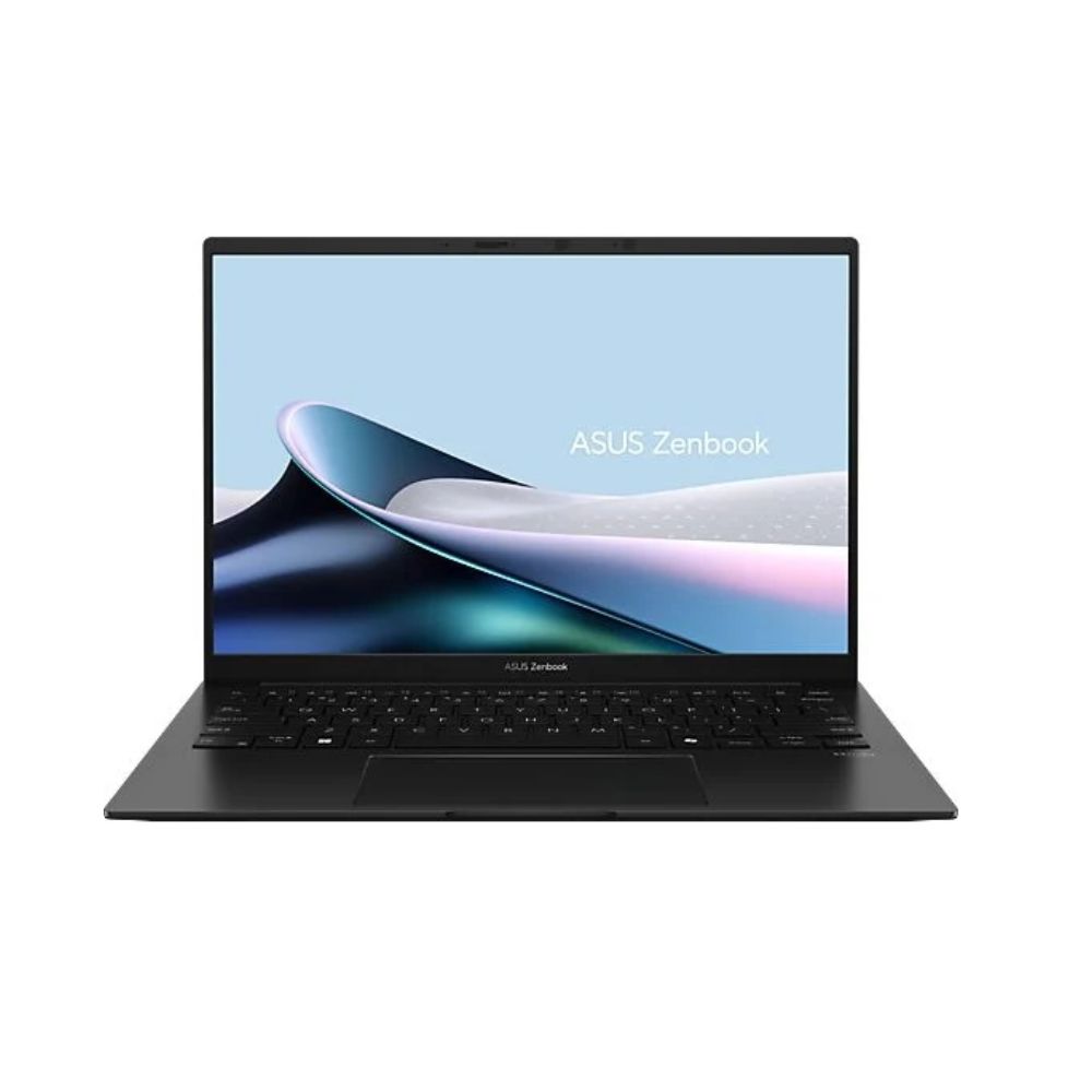 Купить Ультрабук Asus Zenbook 14 UM3406KA, Ryzen AI 5 340/14*WUXGA /16GB/512GB/Radeon Graphics/DOS 90NB14U1-M008K0 в Алматы
