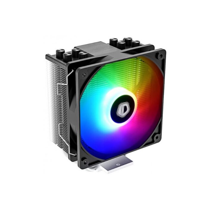 Купить Вентилятор для процессора ID-COOLING SE-214-XT ARGB в Алматы
