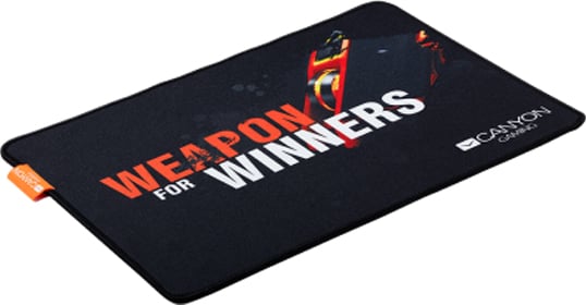 Купить Mouse pad,500X420X3MM, Multipandex ,Gaming print , color box в Алматы
