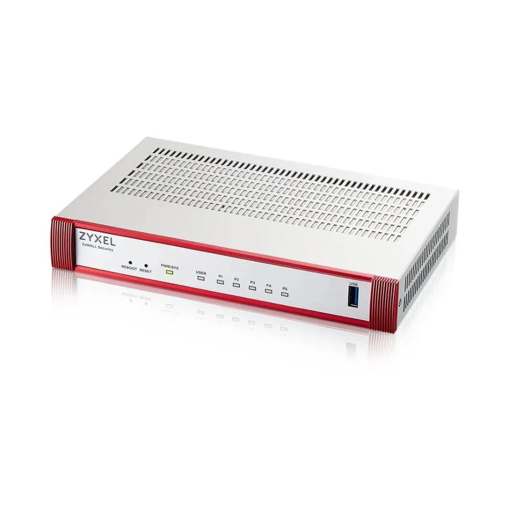 Купить Аппаратный файрвол Zyxel USG Flex 50H USGFLEX50H-EUCI02F в Алматы