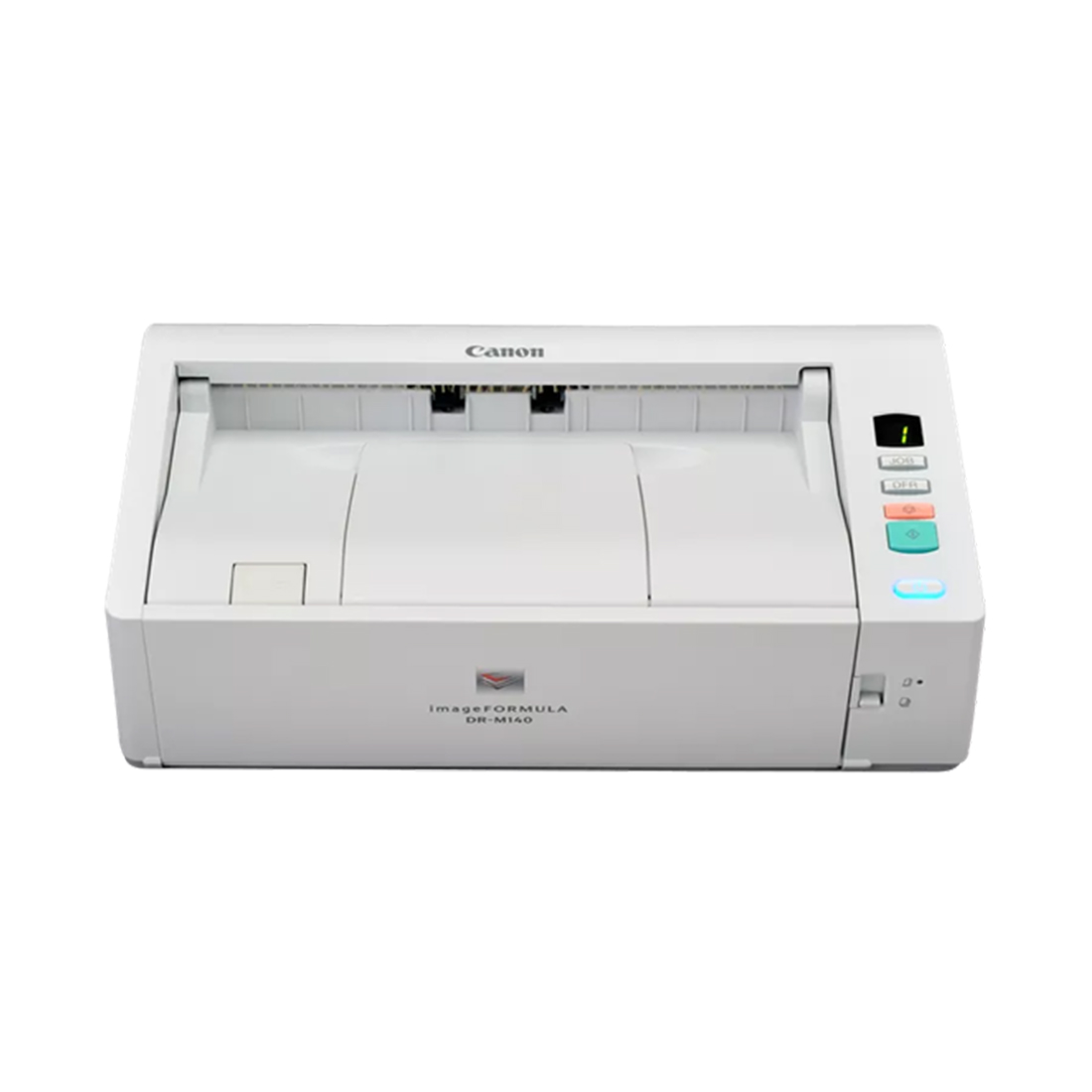 Купить Протяжный Сканер Canon imageFORMULA DR-M140 II в Алматы