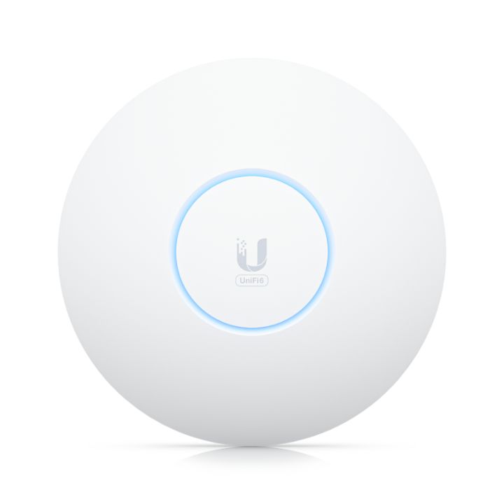 Купить WiFi точка доступа Ubiquiti UniFi 6 Enterprise в Алматы