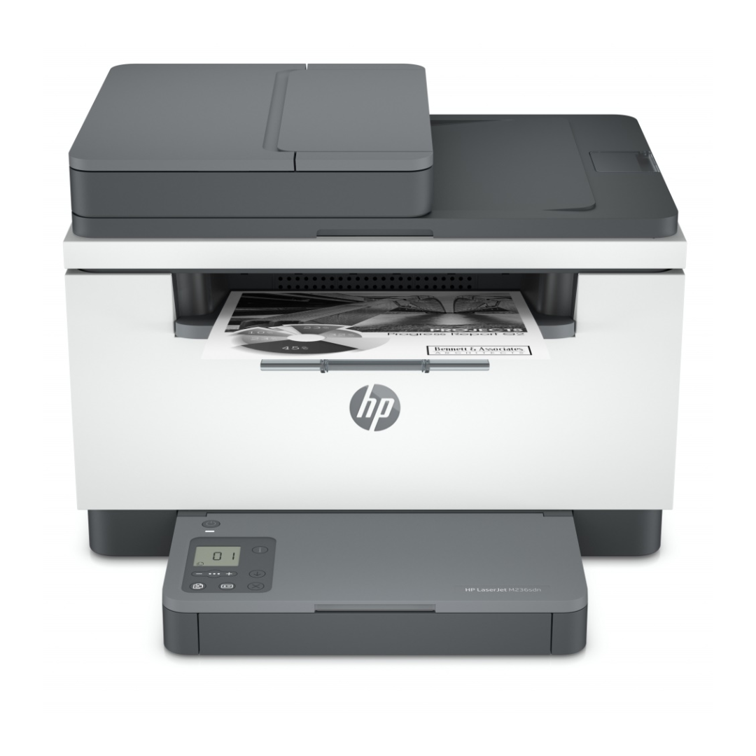Купить МФУ HP 9YG09A LaserJet Pro MFP M236sdw (A4) Printer в Алматы