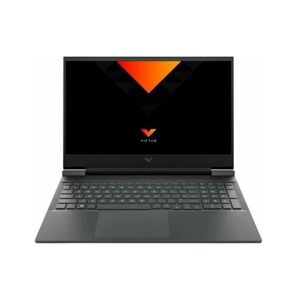 Купить Ноутбук HP Victus 16-e1048ci, Ryzen 7 6800H/16.1*FHD/8GB/512GB/GF RTX3050Ti 4GB/LAN/DOS 7P0P2EA в Алматы
