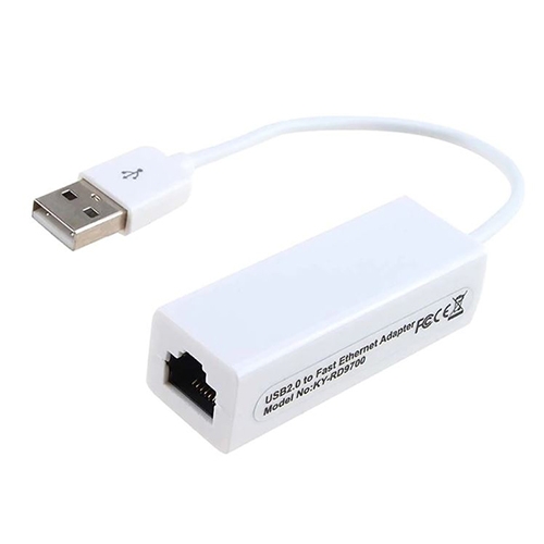 Купить USB LAN ViTi UL100 в Алматы
