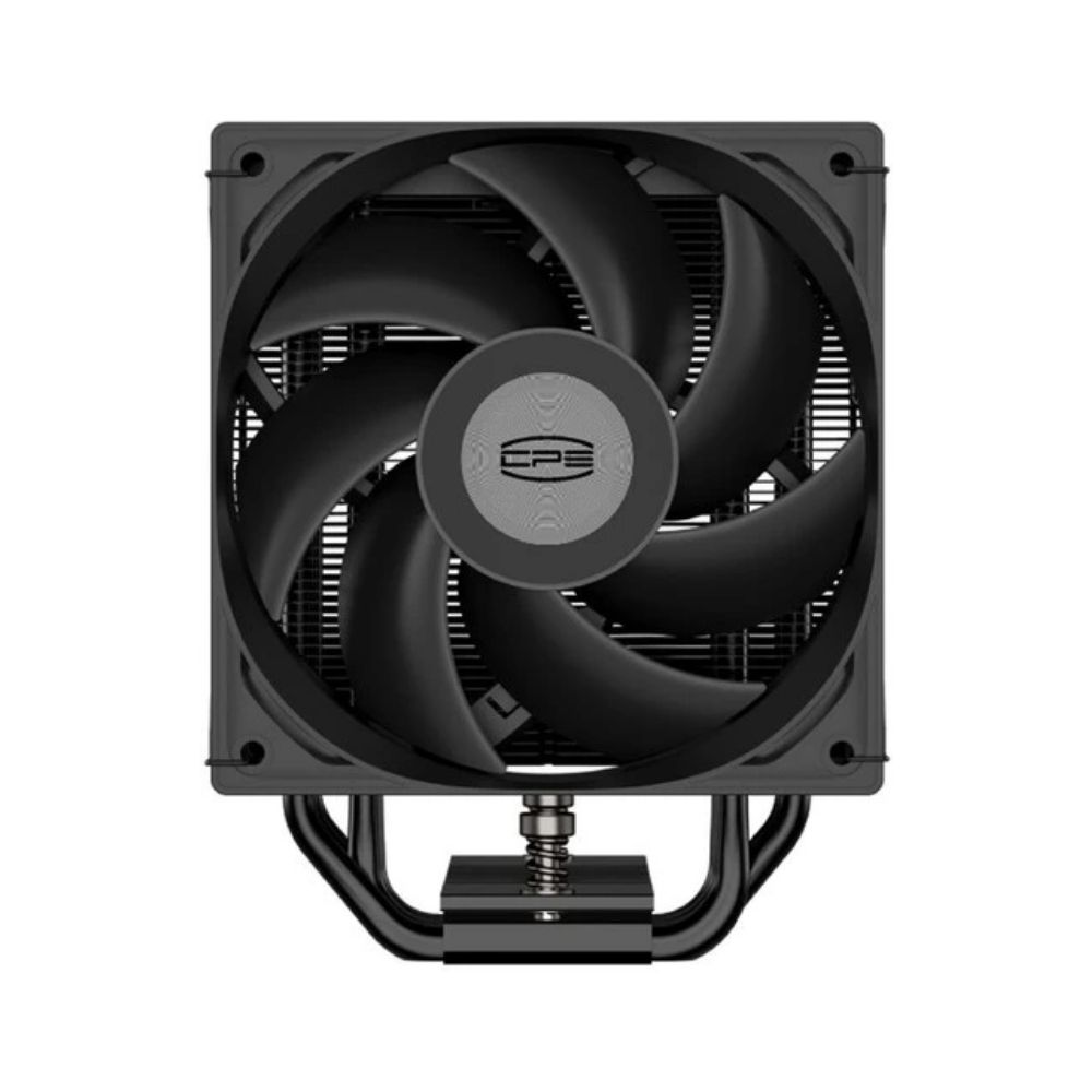 Купить Вентилятор для процессора PCCooler RT500 Digital BK TDP 245W 4-pin LGA 1200/1700/18XX AMD AM4/AM5 в Алматы