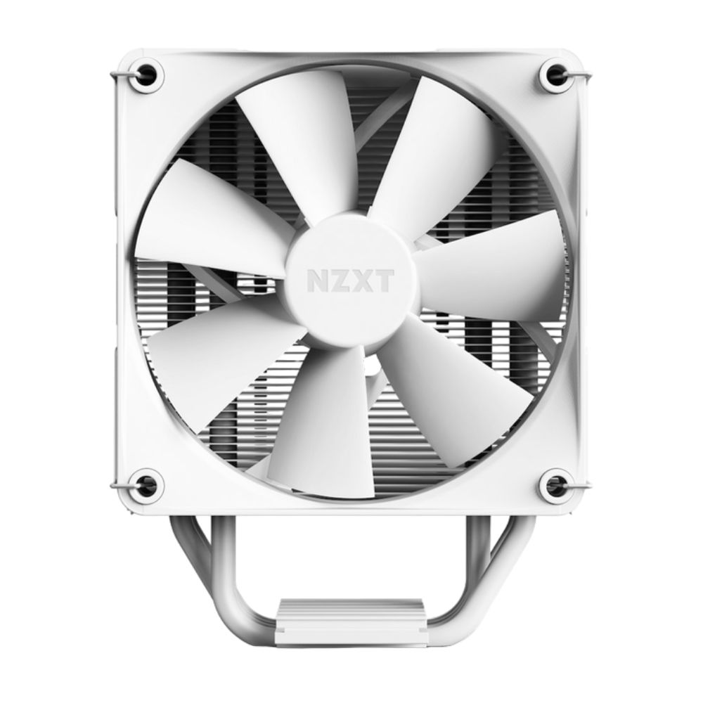 Купить Кулер NZXT T120 - White&nbsp;RC-TN120-W1 в Алматы