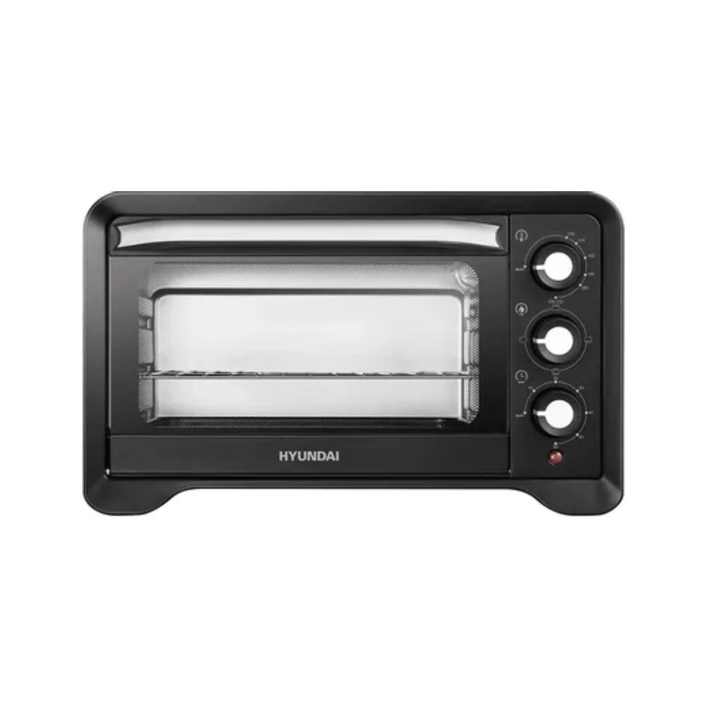 Купить Мини-печь Hyundai MIO-HY103 20л. 1380Вт черный в Алматы