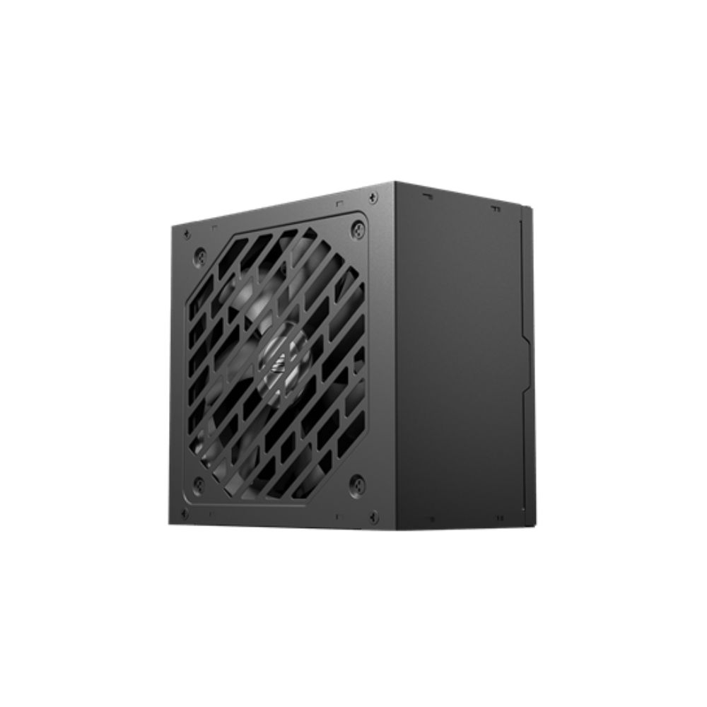 Купить Блок питания PCCooler P1-AF700-N1H, 700W, 80+, Non Modular, ATX, FAN 120mm, Черный, P1-AF700-N1H в Алматы