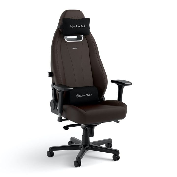 Купить Игровое кресло Noblechairs LEGEND Java Edition&nbsp;(NBL-LGD-GER-JED) в Алматы