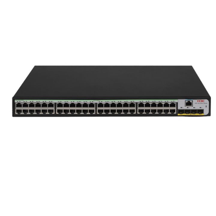 Купить Коммутатор H3C LS-5120V3-52S-PWR-LI-GL в Алматы
