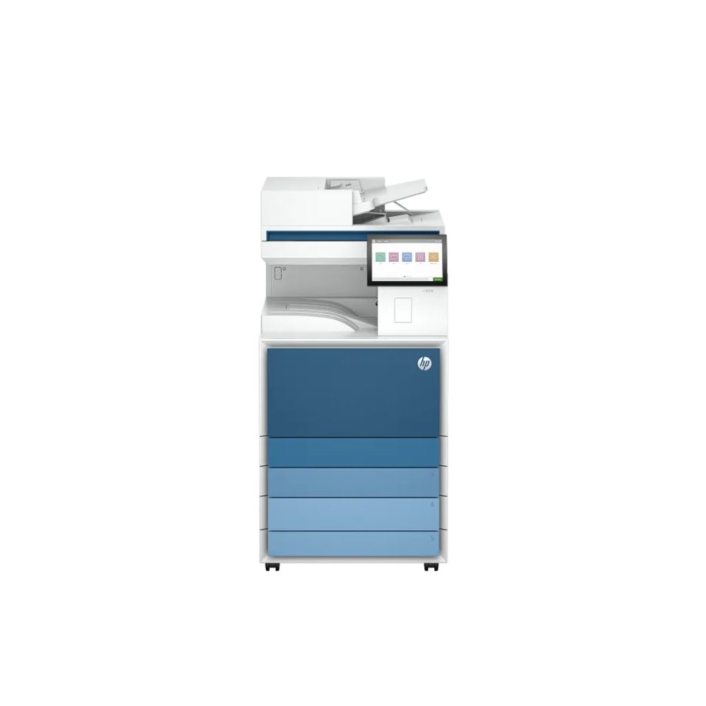 Купить МФП HP Europe LaserJet MFP 8601dn (9S186A#B19) в Алматы