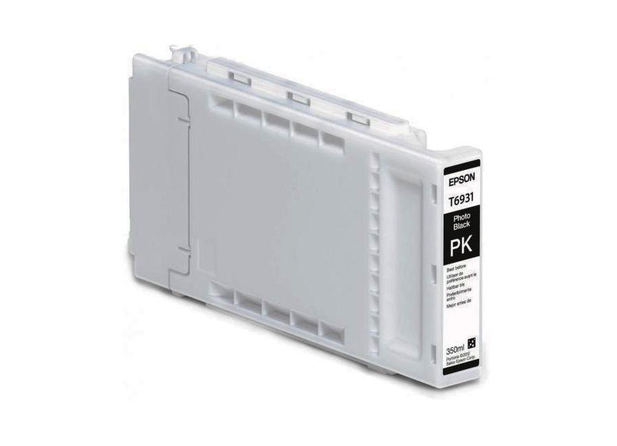 Купить Картридж Epson C13T693100 T3000/5000/7000, Т3200/5200/7200 фото черный в Алматы