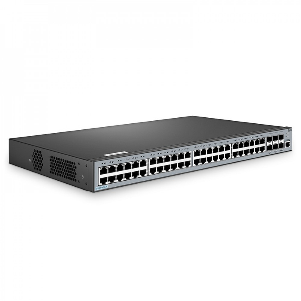 Купить Коммутатор BDCOM S2900-48T6X в Алматы