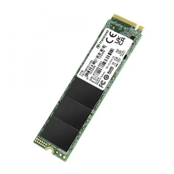 Купить Жесткий диск SSD 1TB Transcend TS1TMTE115S в Алматы